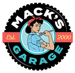 Mack's Garage